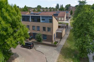 Woning Van Diemenhof 39 Arnhem