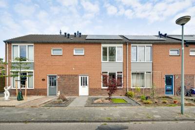 Woning Mariastraat 3 Kessel