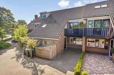 Woning Wilgehaantje 4 Deventer