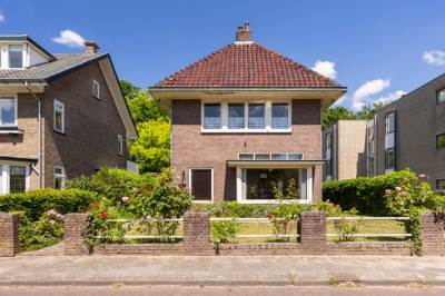 Woning Billitonlaan 20 Apeldoorn