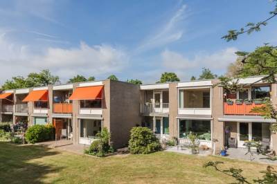 Woning De Rekere 76 Bergen (NH)