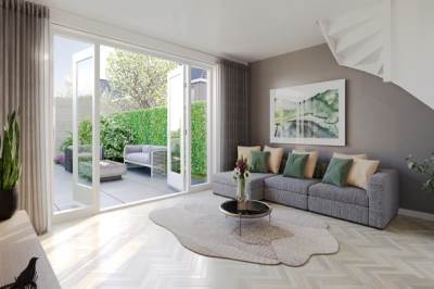 Woning Dahlia Park bnr. 71 Winkel