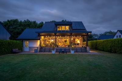 Woning Groeneweg 2B Heerde