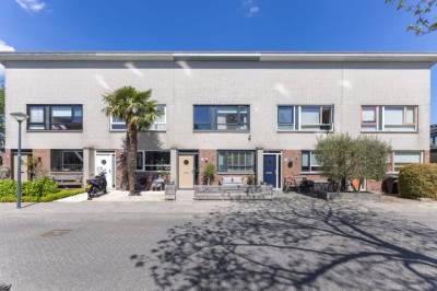 Woning Cézannehof 74 Hoorn (NH)