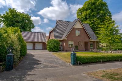 Woning Hoofdstraat 30 Een