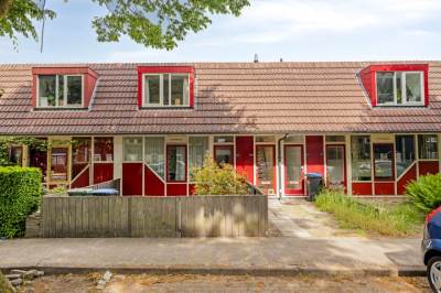 Woning Hillekensacker 1275A Nijmegen