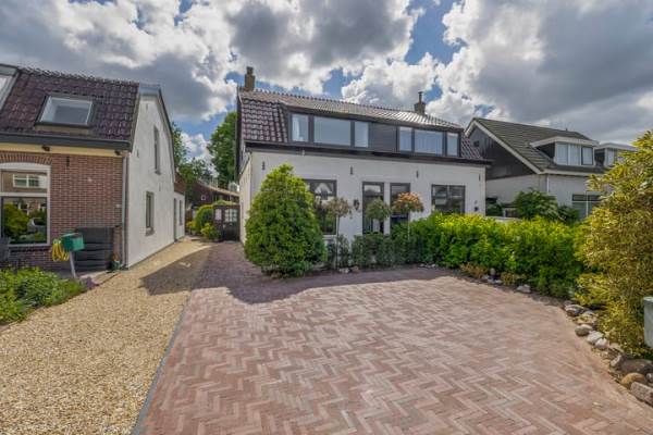 Woning Badhoevelaan 30 Badhoevedorp