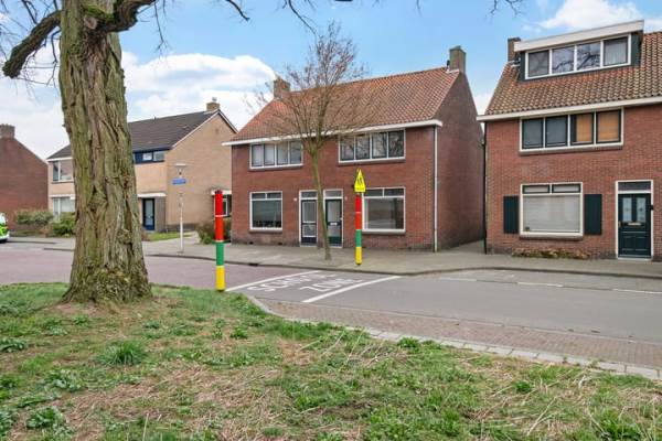 Woning Schietbaanweg 59 Enschede
