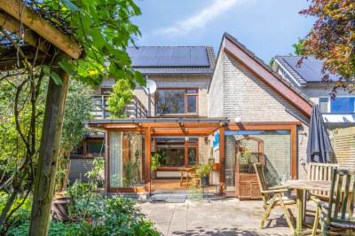 Woning P.C. Boutenslaan 11 Bladel