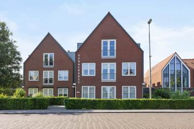 Woning Grotestraat 165A Drunen