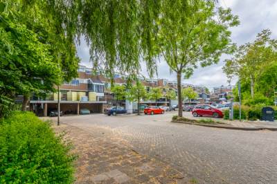 Woning Nijenheim 3211 Zeist