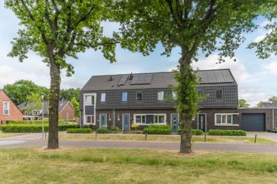 Woning Koemeershoeve 8 Wintelre