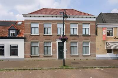 Woning Voorstraat 29 Fijnaart