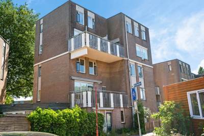Woning Marsmanhove 198 Zoetermeer