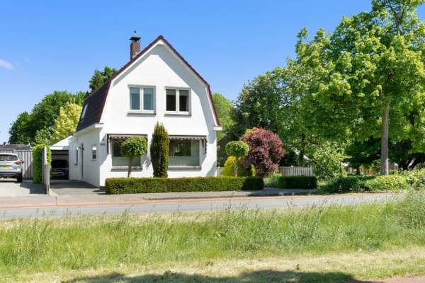 Woning Rijssensestraat 261 Nijverdal