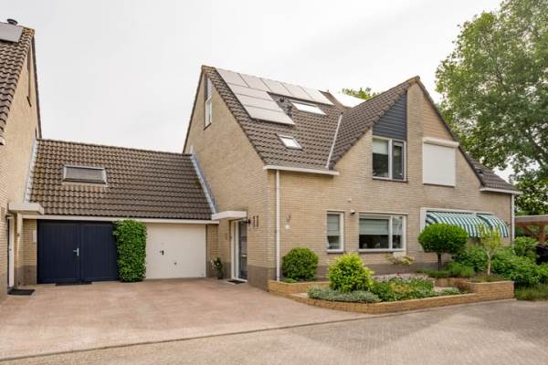 Woning Tingieterstraat 13 Hoogland