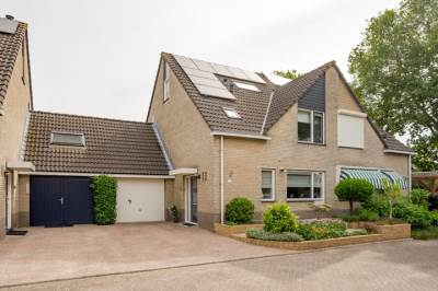 Woning Tingieterstraat 13 Hoogland