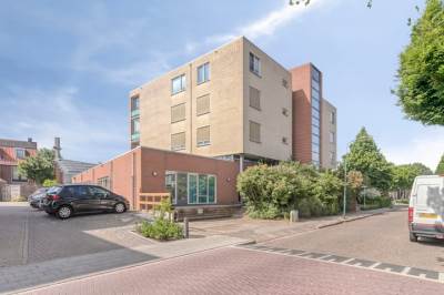 Woning Karpaten 2 IJsselstein