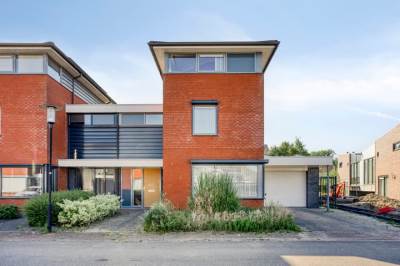 Woning Robijnboog 42 Terneuzen