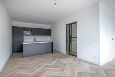 Woning Aelbrechtskade 13B01 Rotterdam