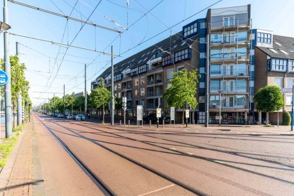 Woning Westvest 239 Delft