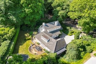 Woning Mariënboomseweg 5 Nijmegen