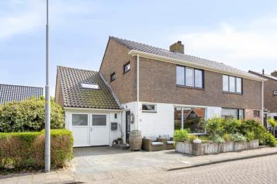 Woning Eriksstraat 51 Petten