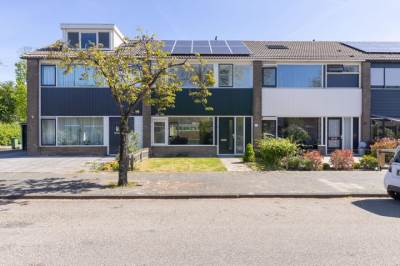 Woning Mozartlaan 45 Aalsmeer