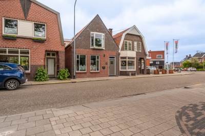 Woning Koningstraat 29 Appingedam