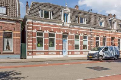 Woning Hoogstraat 300 Eindhoven
