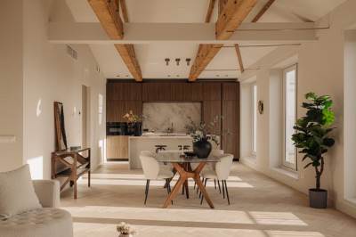 Woning Hemonylaan 23F Amsterdam