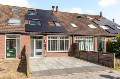 Woning Schermer 115 Lelystad