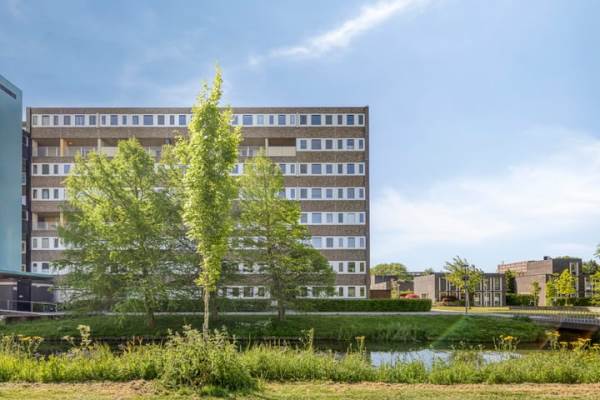Woning Sloep 178 Groningen