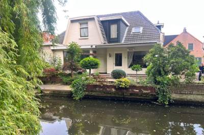 Woning Korte Wal 12 Borculo