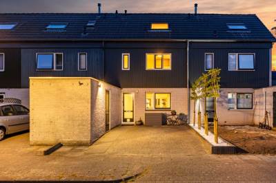 Woning Else Mauhsstraat 47 Hengelo (OV)