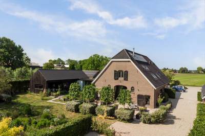 Woning Wijkersloot 27A Wijk bij Duurstede