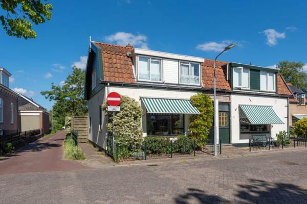 Woning Buurtweg 19 Akersloot