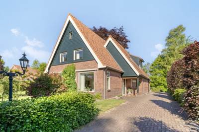 Woning Oude Boekeloseweg 105 Haaksbergen