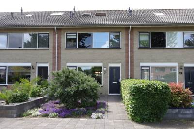 Woning Dukaat 23 Dronten