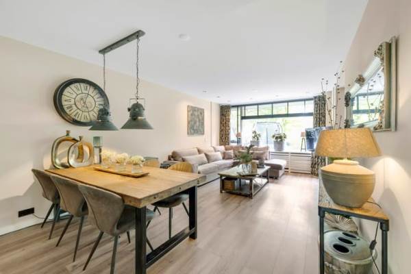 Woning Chopinplein 41 Schiedam