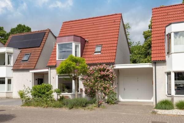 Woning Berkellaan 34 Hengelo (OV)
