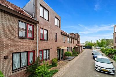 Woning Leeuweriklaan 10 Delft