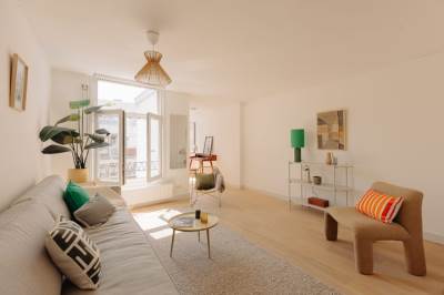 Woning Govert Flinckstraat 110C Amsterdam