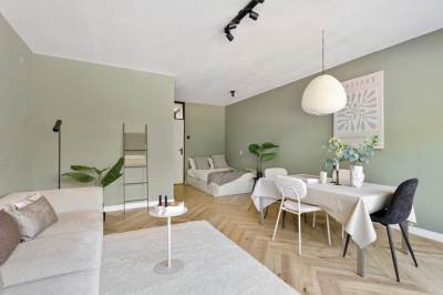 Woning Markendaalseweg 365 Breda