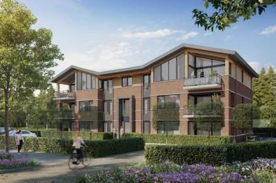 Woning Van Tydencampstraat 4A Dalfsen