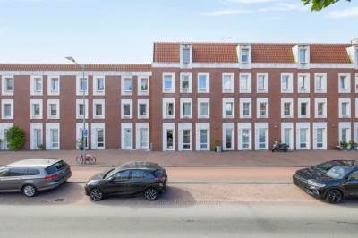 Woning Brede Hilledijk 624 Rotterdam