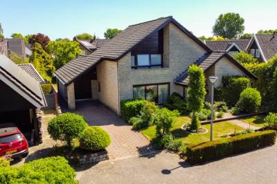 Woning Rosveld 21 Lichtenvoorde