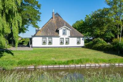 Woning Oostdijk 12 Driehuizen