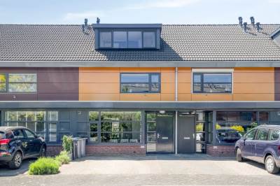 Woning de Lingert 5710 Wijchen