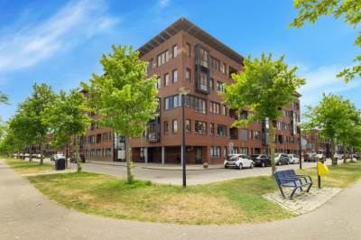 Woning Zonnehof 74 Heerhugowaard